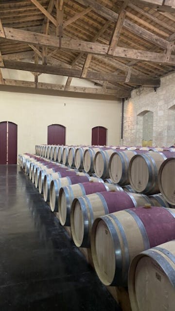 Château Pontet-Canet : Domaine viticole à Pauillac